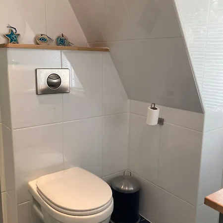 Boshuis Bonbon - In 木屋 *