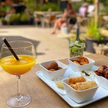 Boshuis Bonbon - In * Дюрбюи