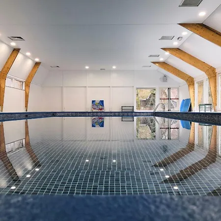 Шале Boshuis Bonbon - In *