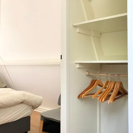 Boshuis Bonbon - In 木屋