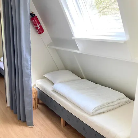 木屋 Boshuis Bonbon - In *