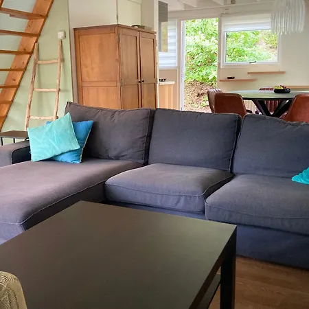 Boshuis Bonbon - In Дюрбюи