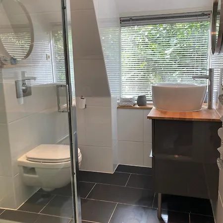 Шале Boshuis Bonbon - In