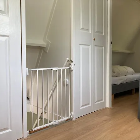 Шале Boshuis Bonbon - In Дюрбюи