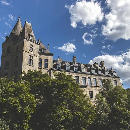 木屋 Boshuis Bonbon - In 杜柏