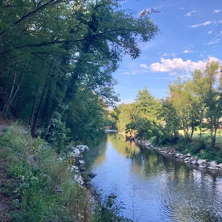Шале Boshuis Bonbon - In