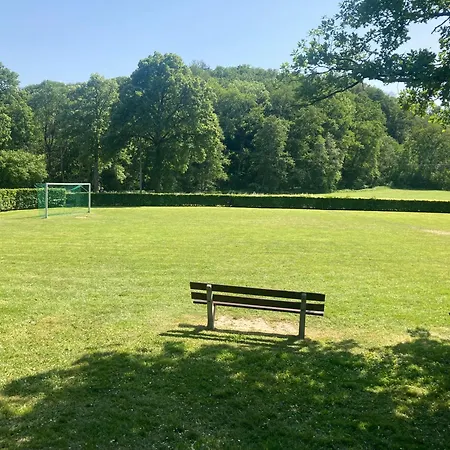 Boshuis Bonbon - In Шале *