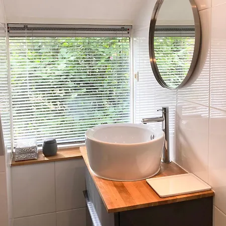 Boshuis Bonbon - In Дюрбюи