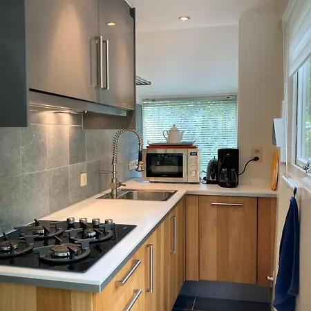 Boshuis Bonbon - In 杜柏