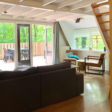 Boshuis Bonbon - In 木屋 杜柏