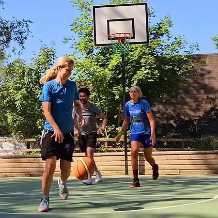 Шале Boshuis Bonbon - In *