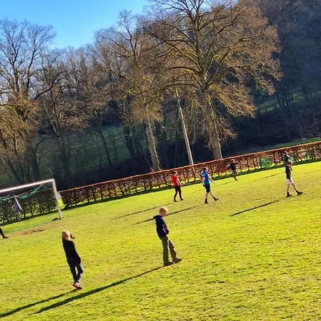 Boshuis Bonbon - In Шале